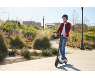 Segway-Ninebot KickScooter E2 E - 1234786 - zdjęcie 7